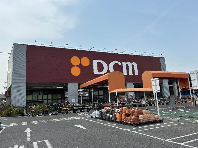 パーム・ヒルズ　　刈谷市近郊の賃貸はクラスホーム刈谷店の周辺|DCM大府店まで339ｍ
