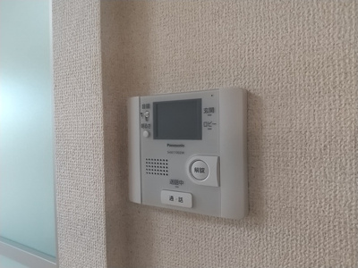 【セキュリティ】 | グランクレール高砂