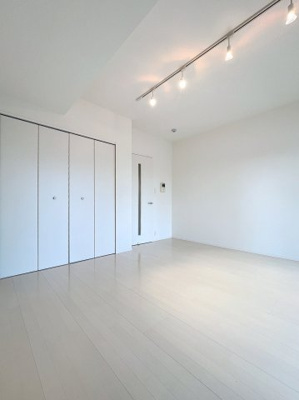 【洋室】 | ランドポート