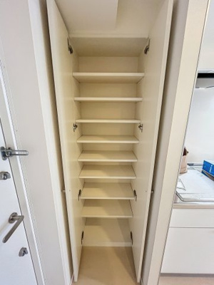 【収納】 | ランドポート