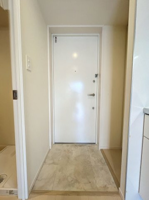 【玄関】 | ランドポート