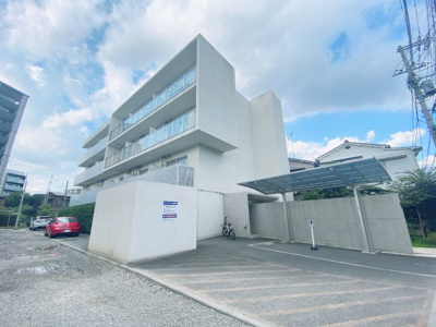 【外観】 | ランドポート