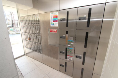 【その他共用部分】 | ランドポート