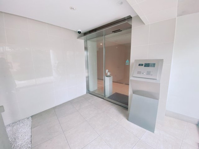 【エントランス】 | ランドポート