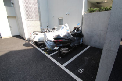 【その他共用部分】 | ランドポート