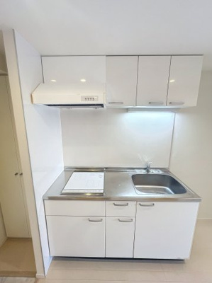 【キッチン】 | ランドポート