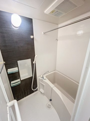 【浴室】 | ランドポート