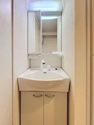 【独立洗面台】 | ランドポート