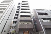 リーガル京町堀Ⅱの画像