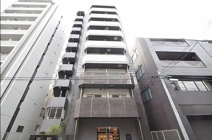 リーガル京町堀Ⅱの画像