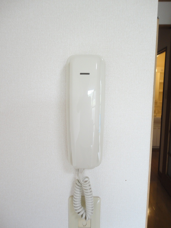 サンモールのセキュリティ