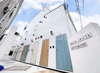 ソルナクレイシア中野