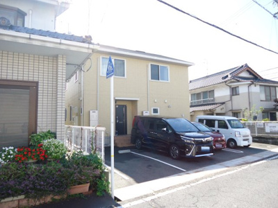 【外観】 | シャンス23