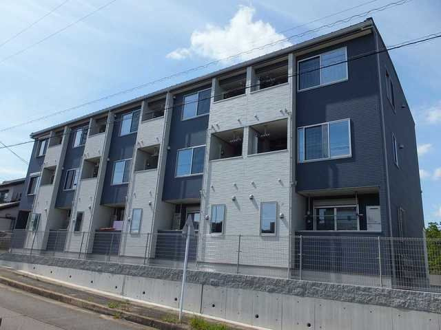 アジュール・ココ　　刈谷市近郊の賃貸はクラスホーム刈谷店