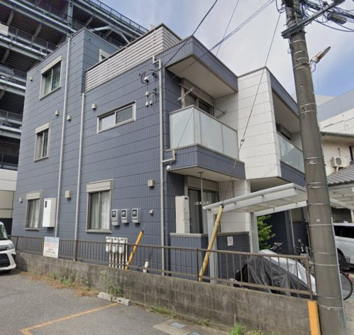ベルデント柏中央