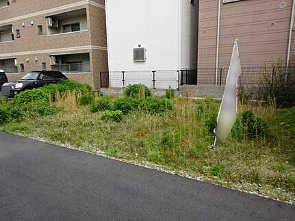 南区皆実町５丁目の外観