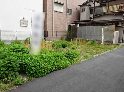 南区皆実町５丁目の周辺