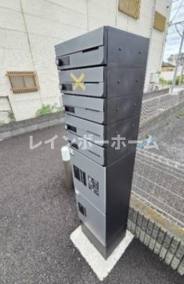 リーブルファイン鴻巣本町のその他