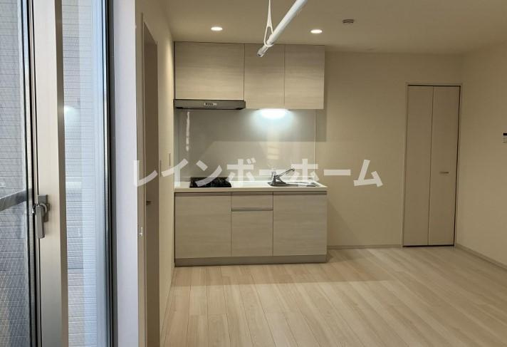 リーブルファイン鴻巣本町の居間・リビング|別部屋写真参照