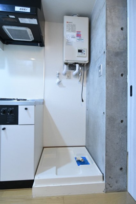 【設備】 | ＭＯＤＵＬＯＲ阿佐谷南