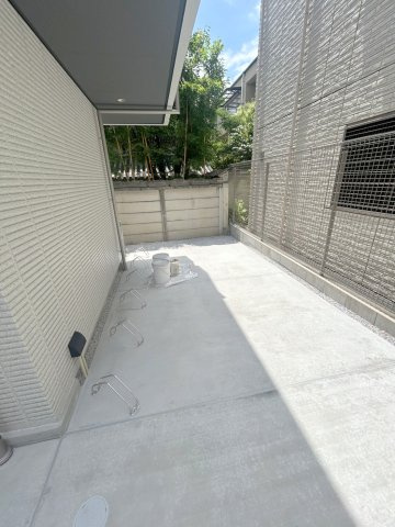 ドエル南青山のその他共用部分|★駐輪場★