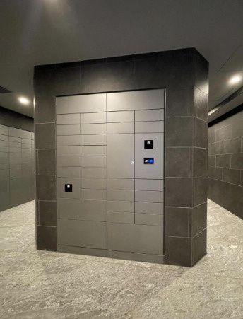 【その他共用部分】ヴェール・クレール大崎 