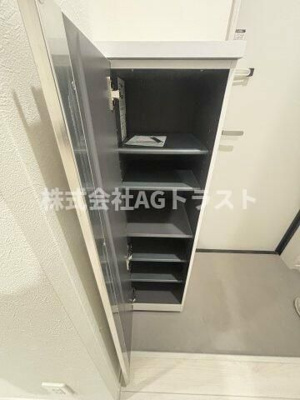【玄関】 | 木もれ陽ショコラ