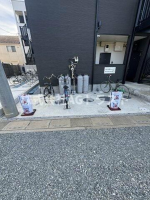 【その他】 | 木もれ陽ショコラ