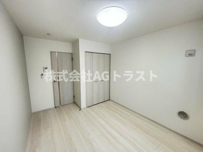 【内装】 | 木もれ陽ショコラ