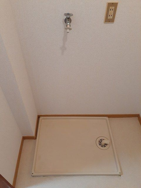 ハイツあさひの設備