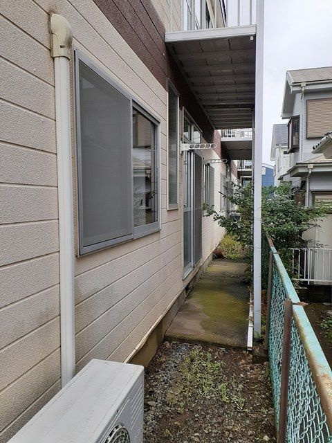 ハイツあさひのその他