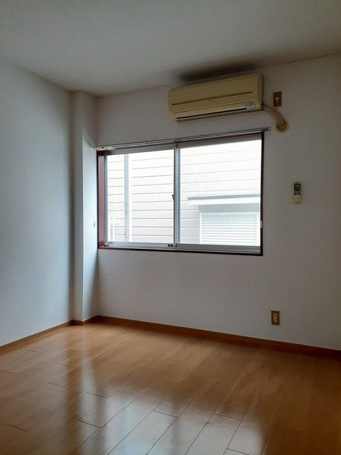 ハイツあさひの内装