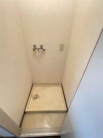 アザレアハイツ江﨑の設備