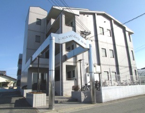 アザレアハイツ江﨑