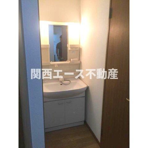 【洗面所】 | ビューティーセゾン和