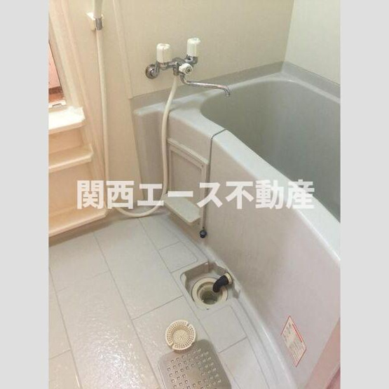【浴室】 | ビューティーセゾン和