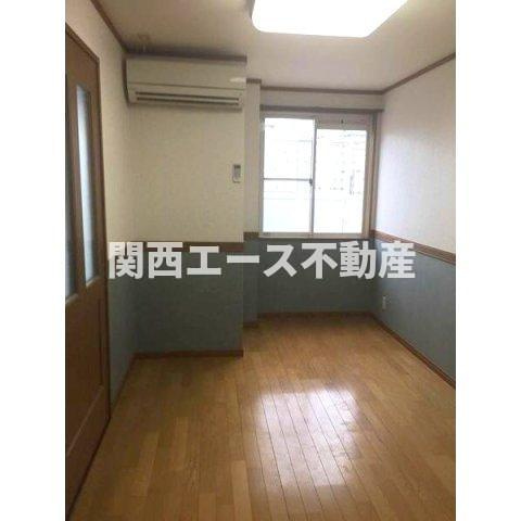 【寝室】 | ビューティーセゾン和