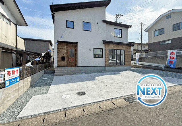 青葉区桜ケ丘10期