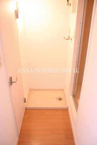 レオパレスエントピアの設備