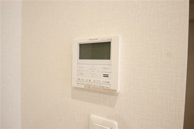 【セキュリティ】 | ブランズ北堀江プレイス