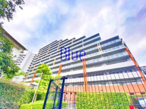 川崎サイトシティⅡ番館の画像