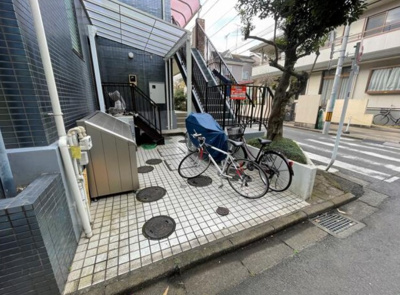 【その他共用部分】 | メビウスコート国立