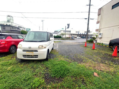 【駐車場】 | 小野貸家