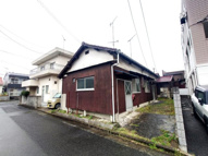 小野貸家の画像