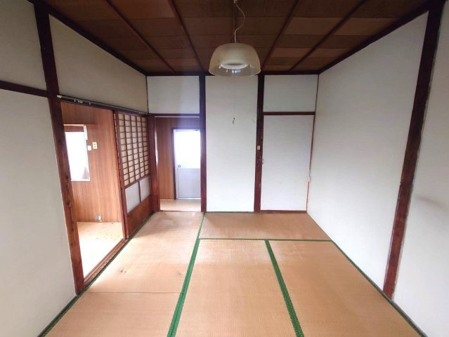 【間取り】 | 小野貸家