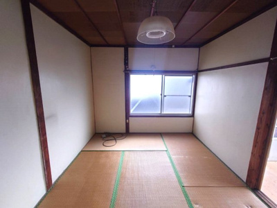 【和室】 | 小野貸家