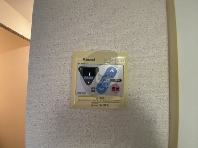 エムプラザ布施駅前の設備