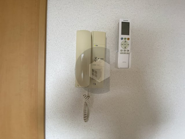 エムプラザ布施駅前のセキュリティ