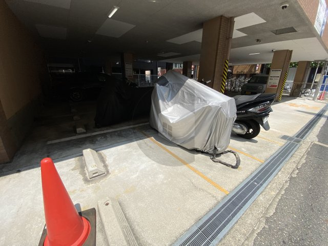 エムプラザ布施駅前のその他