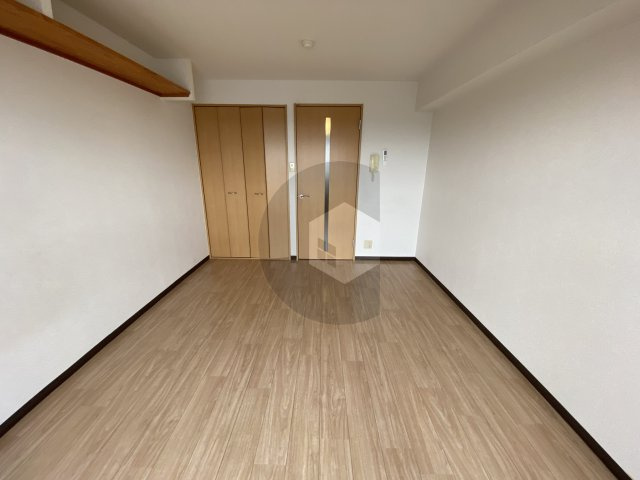 エムプラザ布施駅前の内装